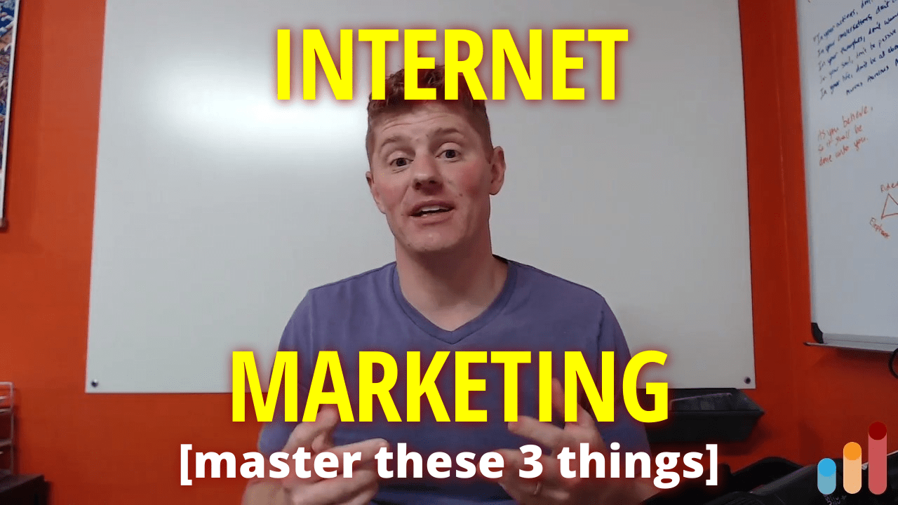 Internet Marketing For Beginners Master These 3 Things